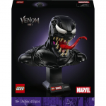 LEGO Super Heroes Marvel 76356 Venom T-s&auml;rk