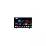 TCL 50P71K teler&uuml;hm 127 cm (50") 4K Ultra HD nutitelevisioon Wi-Fi alumiinium