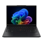 Kantel&uuml;&uuml;rne Kantel&uuml;&uuml;rne arvuti Lenovo ThinkPad L14 G7 AMD | Must | 14" | IPS | WUXGA | 1920 x 1200 pikslit | Anti-glare | AMD Ryzen AI 5 | 4