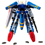 Bandai Gundam G-Frame FA Dragoon Strike figuur 13cm