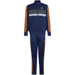 Lastekleit Lastekleit adidas Seasonal Essentials Tiberio 3-Stripes tumesinine KZ0148 (140cm)