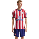 Meeste Meeste T-s&auml;rk Nike Atl&eacute;tico Madrid Match 2026/27 punane-valge II2740 101 (M)
