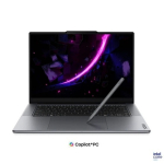 Kandesarvut Kandesarvut Lenovo Yoga Pro 7 15IPH11 Intel | Luna Hall | 15,3" | OLED | 2,5K WQXGA | 2560 x 1600 pikslit | Intel Core Ultra 7 |