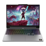 M&auml;ngurite M&auml;ngurite arvuti Lenovo LOQ 15AHP11, Ryzen 7 250, 16GB, 512GB SSD, RTX 5060, 15.3" WUXGA, Win 11