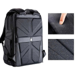 Kott Kott - K&F Concept BETA 20L, S&uuml;learvuti tasku 15.6", Hall