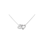 Guess Meeste Kaelakee JUBN06013JWYGTU