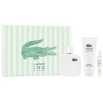 Lacoste Eau L12,12 Blanc Eau De Toilette, 100 ml Miniatuur Du&scaron;igeel