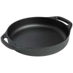 SKEPPSHULT &Uuml;mar k&uuml;psetusvaagen - 26 cm, must