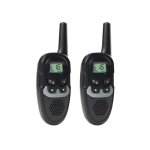 ICON ICON PMR raadiotelefonid, 8 km, 16 kanalit