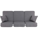 180 180 cm Padjakate lukudega Rimini / Venezia Lux D048-16FB PATIO