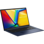 Asus VivoBook 17 X1704MA-AU051W 17.3 IPS 350 16GB 512SSD EN W11H Sinine