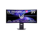 LG UltraGear evo GX9 39" 5K2K -OLED-ekraan
