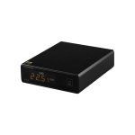 Topping E30 II BK - Hi-Fi klassi USB DAC, must