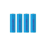 Laetav Laetav Esperanza sinine AA / R6 2000mAh 4 tk pakk