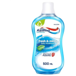 Aquafresh Fresh&Minty suu loputusvedelik 500 ml