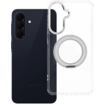 OEM Kott Samsung A57 Frame Circle Stand, &uuml;hilduv MagSafe'iga, l&auml;bipaistev