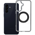 OEM-korv OEM-korv Samsung A57 Frame Circle Stand, mis on &uuml;hilduv MagSafe'iga, must