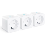 Philips Philips Smart Lighting Smart Plug nutikas pistik, 3 tk