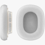 &Otilde;hu &Otilde;hu padjad AirPods Max jaoks - Heledashall