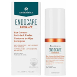 Endocare Radiance Silmade Kreem Tumes&uuml;ste eest, 15 ml
