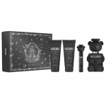 Moschino Mochino Toy Boy 2 Eau De Parfum Pihusti, 100 ml Komplekt 4 T&uuml;kki