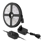 LEPRO 4100067-WW-EU 5m LED riba