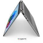 Lenovo IdeaPad 5 2-in-1 s&uuml;learvuti hall