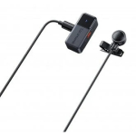 Juhtmevaba Juhtmevaba heliedastuse komplekt Saramonic Air-02 (RX + TX + TX)