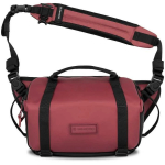 Kaamera Kaamera kott - WANDRD ROGUE Sling 6L Kott, Punane