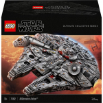 SOP SOP LEGO Star Wars Millennium Falcon 75192