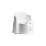 Baby Baby Bjorn BABYBJ&Ouml;RN nightstand Potty Chair White 055221