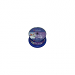 Verbatim 43703 t&uuml;hi DVD 8,5 GB DVD-R 50 tk