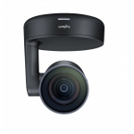 Logitech 960-001227 videokonverentsi kaamera Must 3840 x 2160 pikslit 60 fps