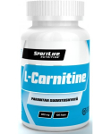 SportLife L-karnitiini kaaluj&auml;lgimine 800 mg, 100 kapslit