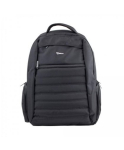 Sbox Notebook Backpack Texas 17.3" NSS-19072 black