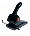 Punch Punch Rapid HDC65, 65 sheets, black