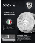Polaris Pot Solid-16SP stainless steel, 1,5L