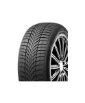Nexen Tires N-fera Primus 94 V ( DAB 71dB )