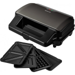 Sencor SSM 9978BK v&otilde;ileivagrill 900 W Must