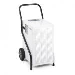 Dehumidifier Dehumidifier Trotec TTK 171 ECO, Name: Dehumidifier Trotec TTK 171 ECO, Dimensions (mm): 505x490x900, Max. moisture absorption (