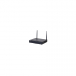 Dahua Dahua Technology NVR1104HS-W-S2-CE 1U Must