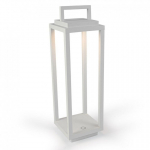 ab+ by Abert Resort mobile Table lamp white