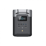 EcoFlow Delta 2 Kaasaskantav elektrijaam Liitiumraudfosfaat (LiFePo4) 2200 W 12 kg
