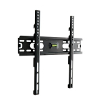 Omega OUTV400F Universal LCD / LED / PLAZMA TV Mouting size 23"-55" Vesa (30kg max) Black