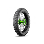 Michelin Tire Tracker Rear 62 R