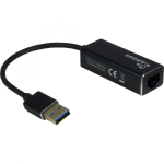 Inter-Tech ARGUS IT-810 liidesekaart/adapter