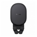 Baseus SUWX020001 hoidja Aktiivne hoidja Mobiiltelefon/nutitelefon Must
