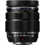 Lens Lens Olympus OM SYSTEM M.ZUIKO DIGITAL ED 12-40mm F2.8 PRO II