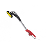 Flex GE 5 R + TB-L Ketaslihvija 1650 RPM Must, Hall, Punane 500 W