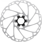 Shimano SM-RT64 brake disc, 220 mm, centerlock